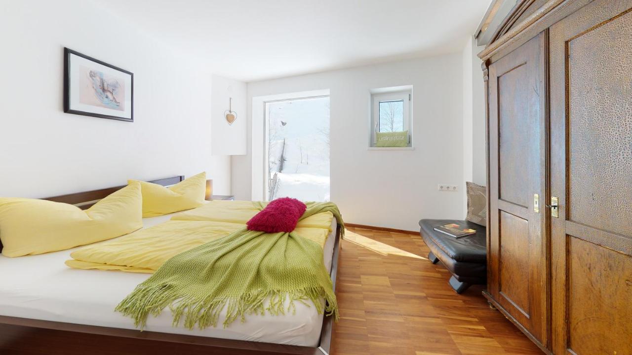 Alpindesign Kaunertal Kültér fotó