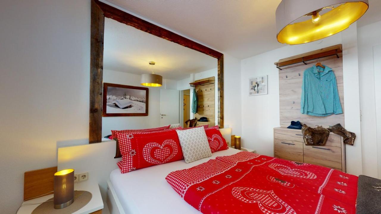 Alpindesign Kaunertal Kültér fotó