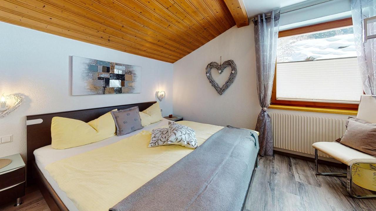 Alpindesign Kaunertal Kültér fotó