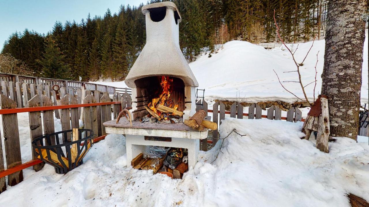 Alpindesign Kaunertal Kültér fotó