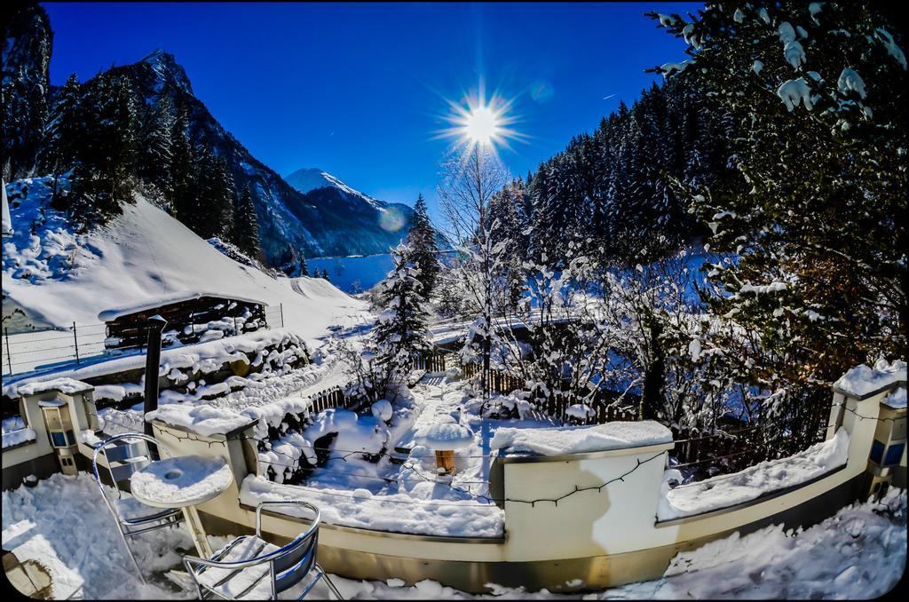 Alpindesign Kaunertal Kültér fotó