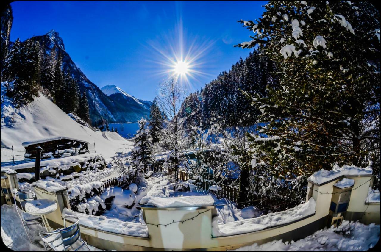 Alpindesign Kaunertal Kültér fotó