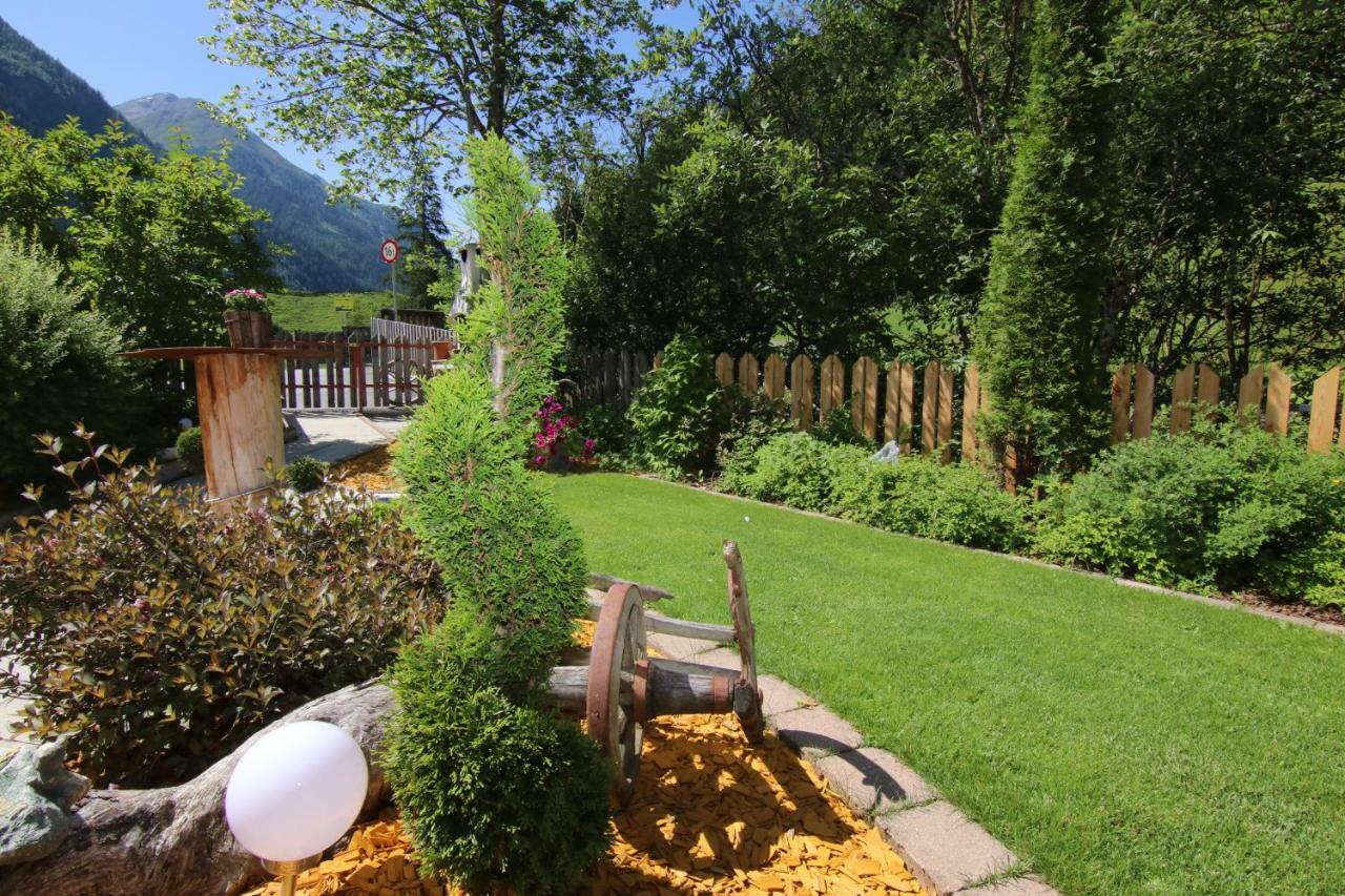 Alpindesign Kaunertal Kültér fotó