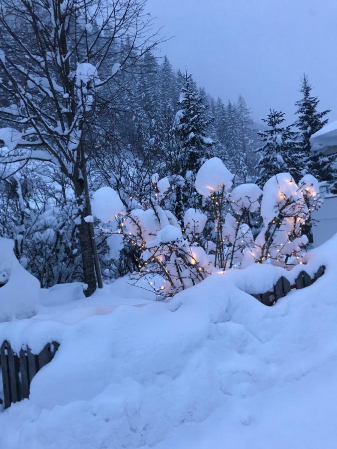 Alpindesign Kaunertal Kültér fotó