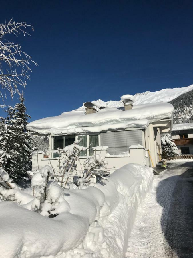 Alpindesign Kaunertal Kültér fotó